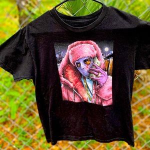 Men’s DGK Graphic Tee Size Medium
